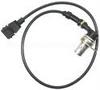 Crankshaft & Camshaft Sensors